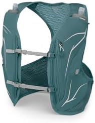Osprey Dyna LT Women's Running Hydration Vest - Lightweight, Comfortable, Ideal for Runners, Perfect for Trail Running,